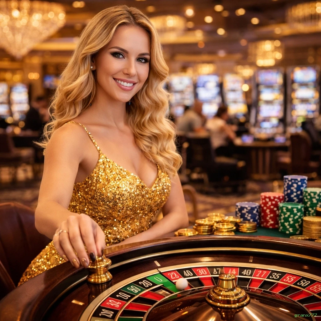 Fortune Dragon Slot