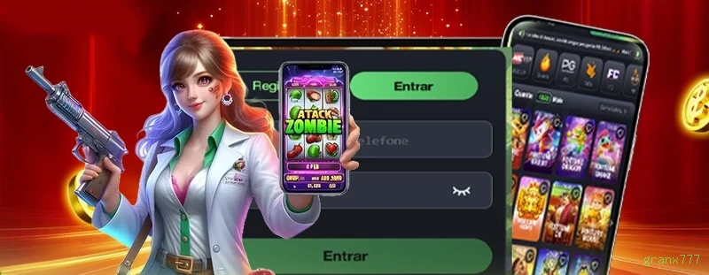 Jackpot Slots