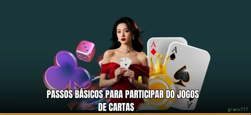 Jogos granx777