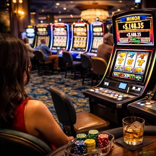Nolimit City Slots
