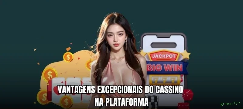 Esportes Virtuais granx777