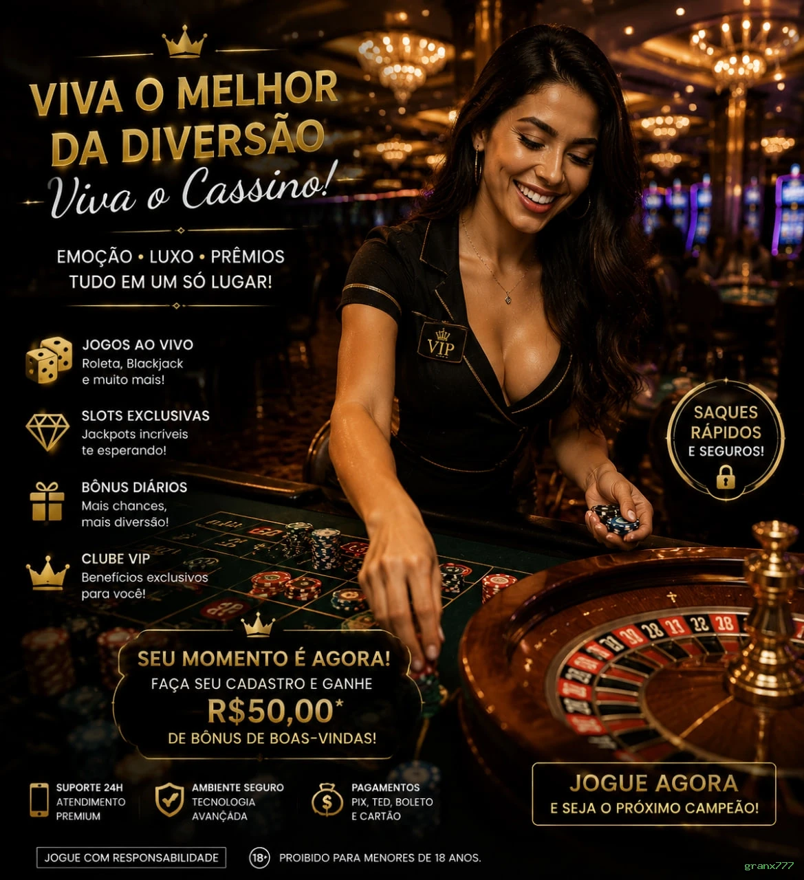 Wild West Gold variantes